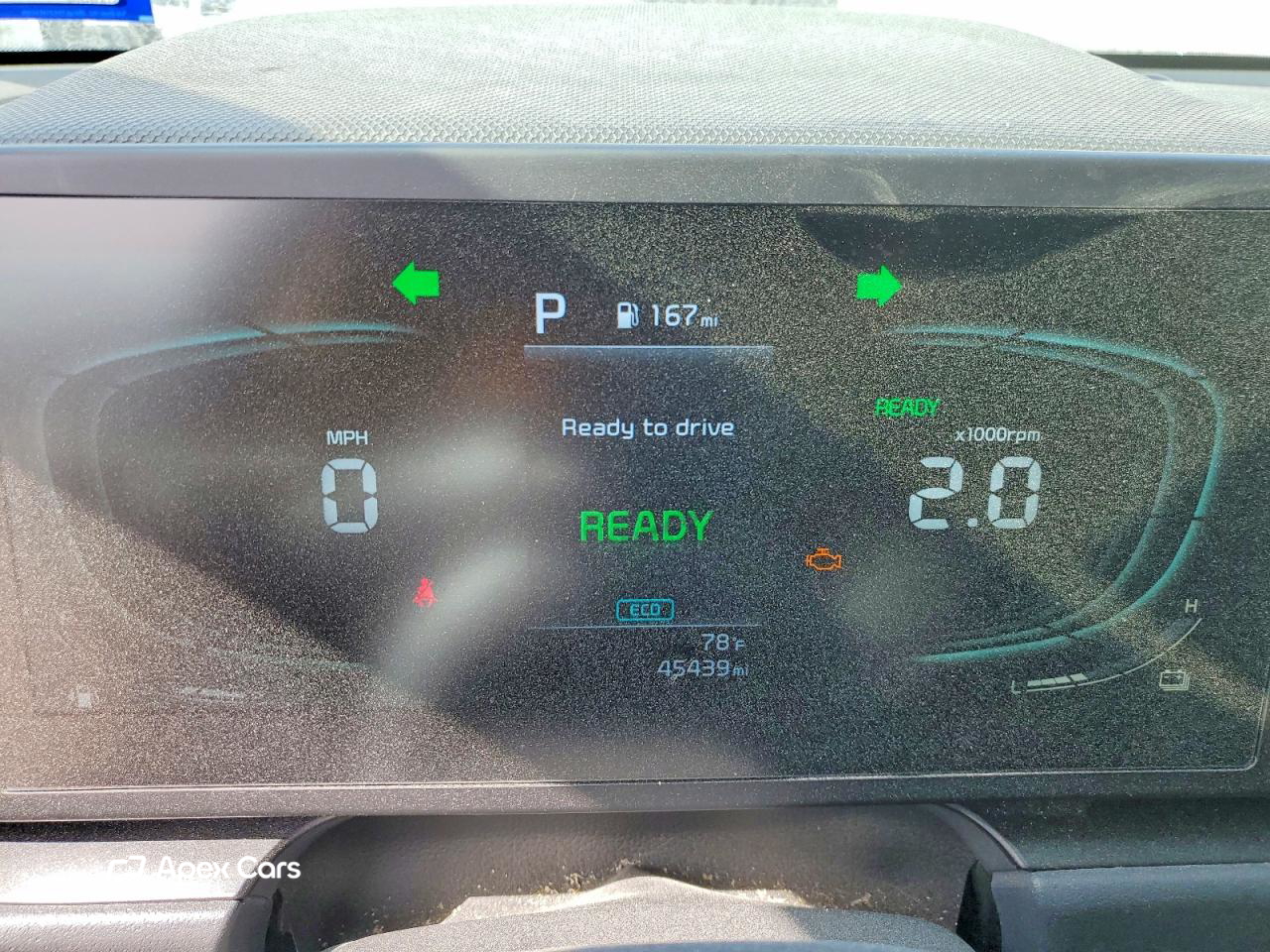 Kia Niro 2024