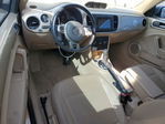 Volkswagen Beetle 2013