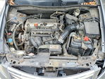 Honda Accord 2012