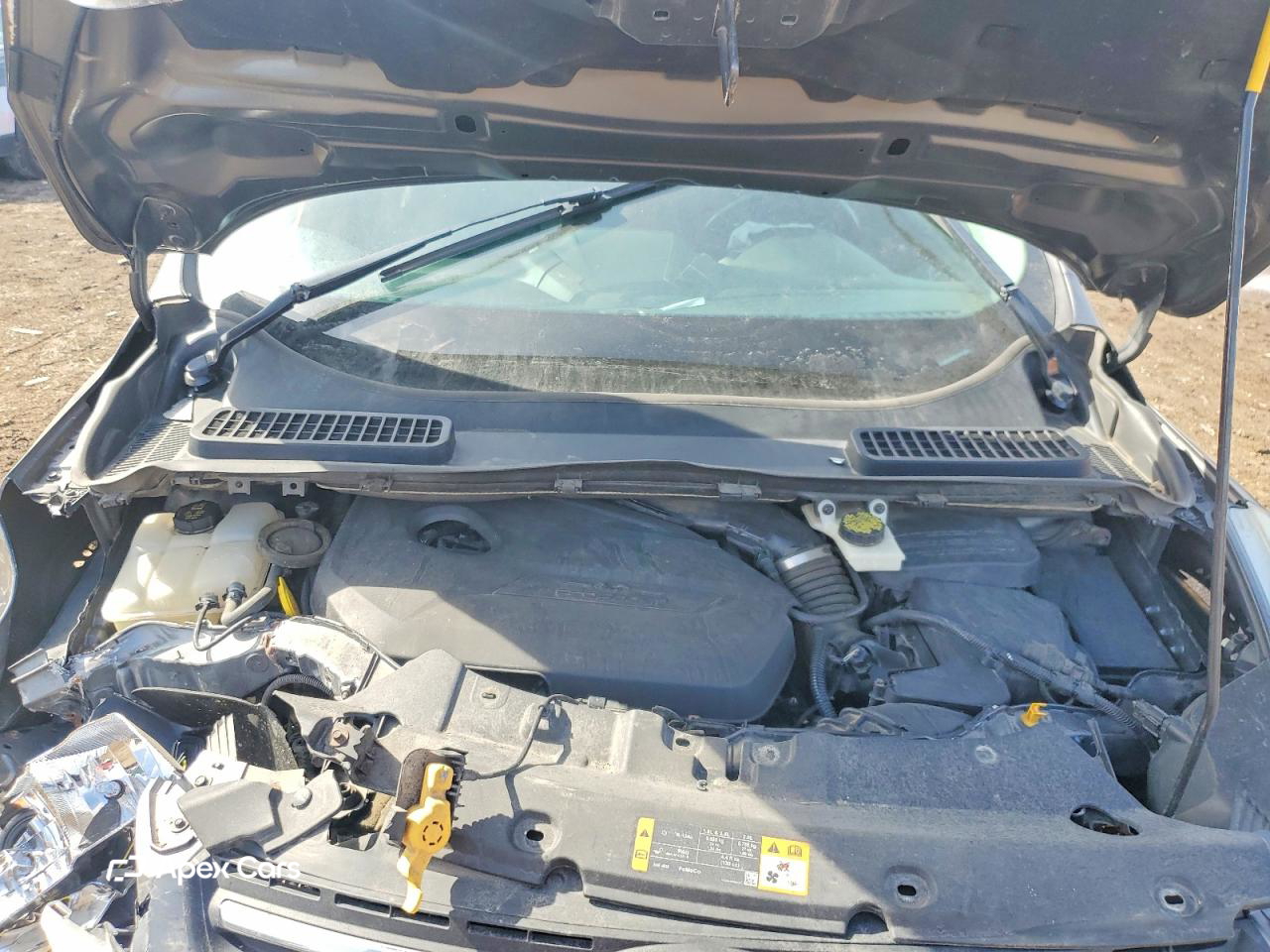 Ford Escape 2014