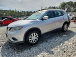 Nissan Rogue 2015