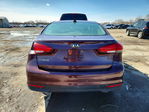 Kia Forte 2018