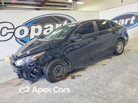 Kia Forte 2023 - Image 1 of 13