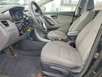 Hyundai Elantra 2015
