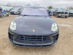 Porsche Macan 2017