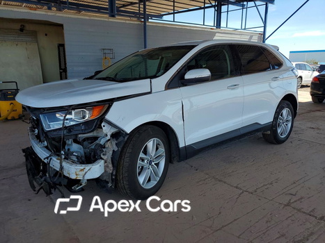Ford Edge 2018 - Zdjęcie 1 z 15