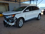 Ford Edge 2018