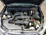 Subaru Legacy 2014