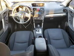 Subaru Forester 2014