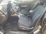 Subaru Forester 2011