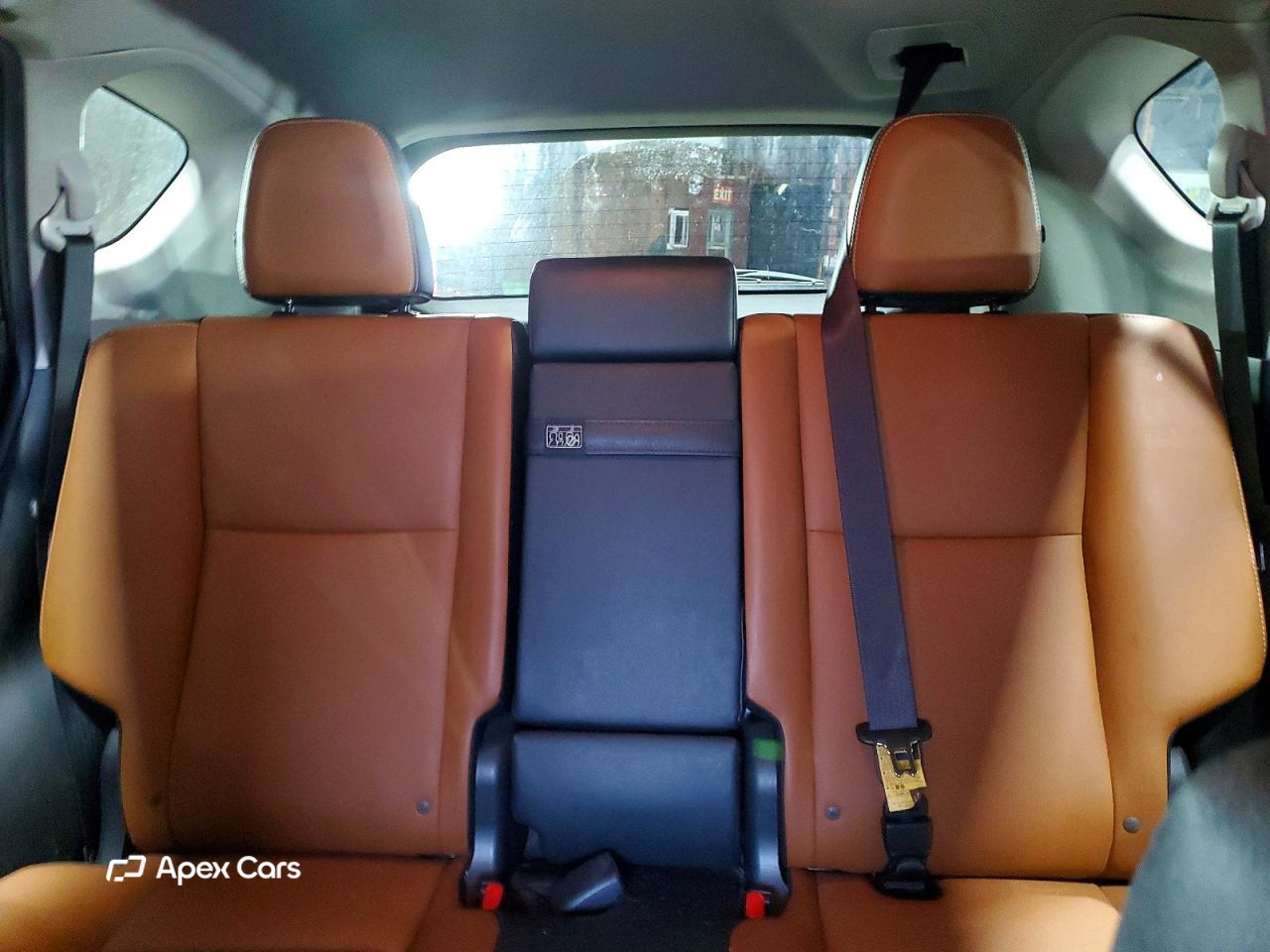 Toyota RAV 4 2016