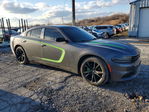 Dodge Charger 2018