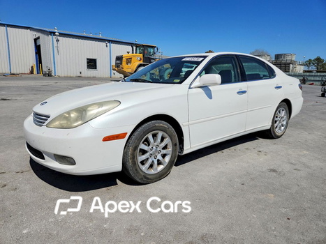 Lexus ES 2004 - Image 1 of 12