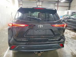 Toyota Highlander 2021