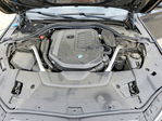 BMW Series 7 2020