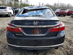 Honda Accord 2016