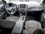 Chevrolet Equinox 2018