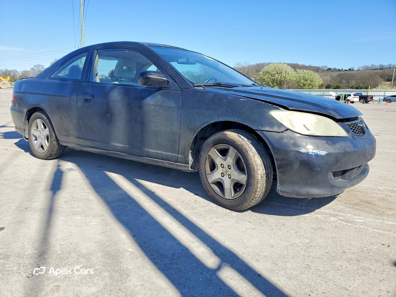 Honda Civic 2004