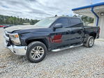 Chevrolet Silverado 2018