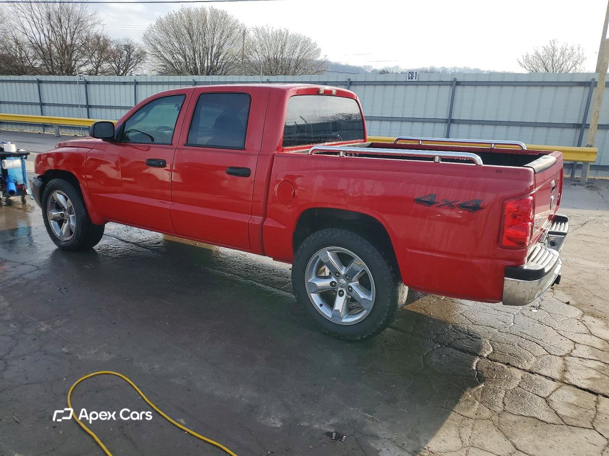 Dodge Dakota 2005