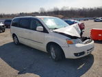 Dodge Caravan 2010