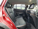 Subaru XV 2016