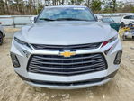 Chevrolet Blazer 2022