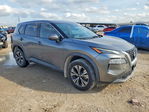 Nissan Rogue 2021