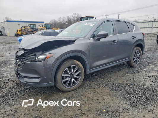 Mazda CX-5 2018 - Image 1 of 14
