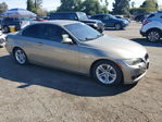 BMW Series 3 2007