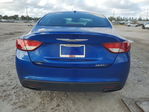Chrysler 200 2015
