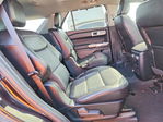 Ford Explorer 2021