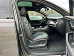Audi Q7 2022