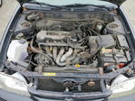 Toyota Corolla 1998
