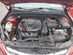Hyundai Sonata 2011