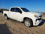 Chevrolet Silverado 2024