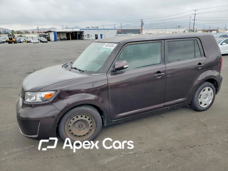 Scion xB 2008 - Image 1 of 13