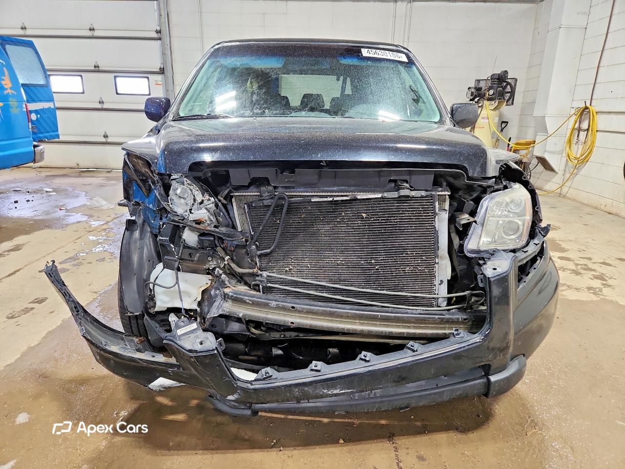 Honda Pilot 2007