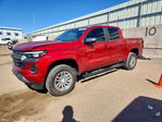 Chevrolet Colorado 2023