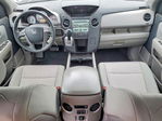 Honda Pilot 2010