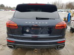 Porsche Cayenne 2016
