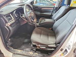Toyota Highlander 2019
