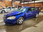 Chevrolet Impala 2007