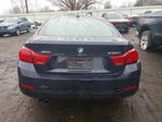 BMW Series 4 2019