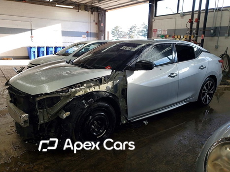 Nissan Maxima 2018 - Image 1 of 12