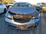 Acura TL 2012