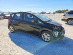 Nissan Versa 2017