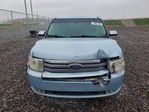 Ford Flex 2009