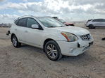 Nissan Rogue 2012