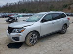 Nissan Pathfinder 2019